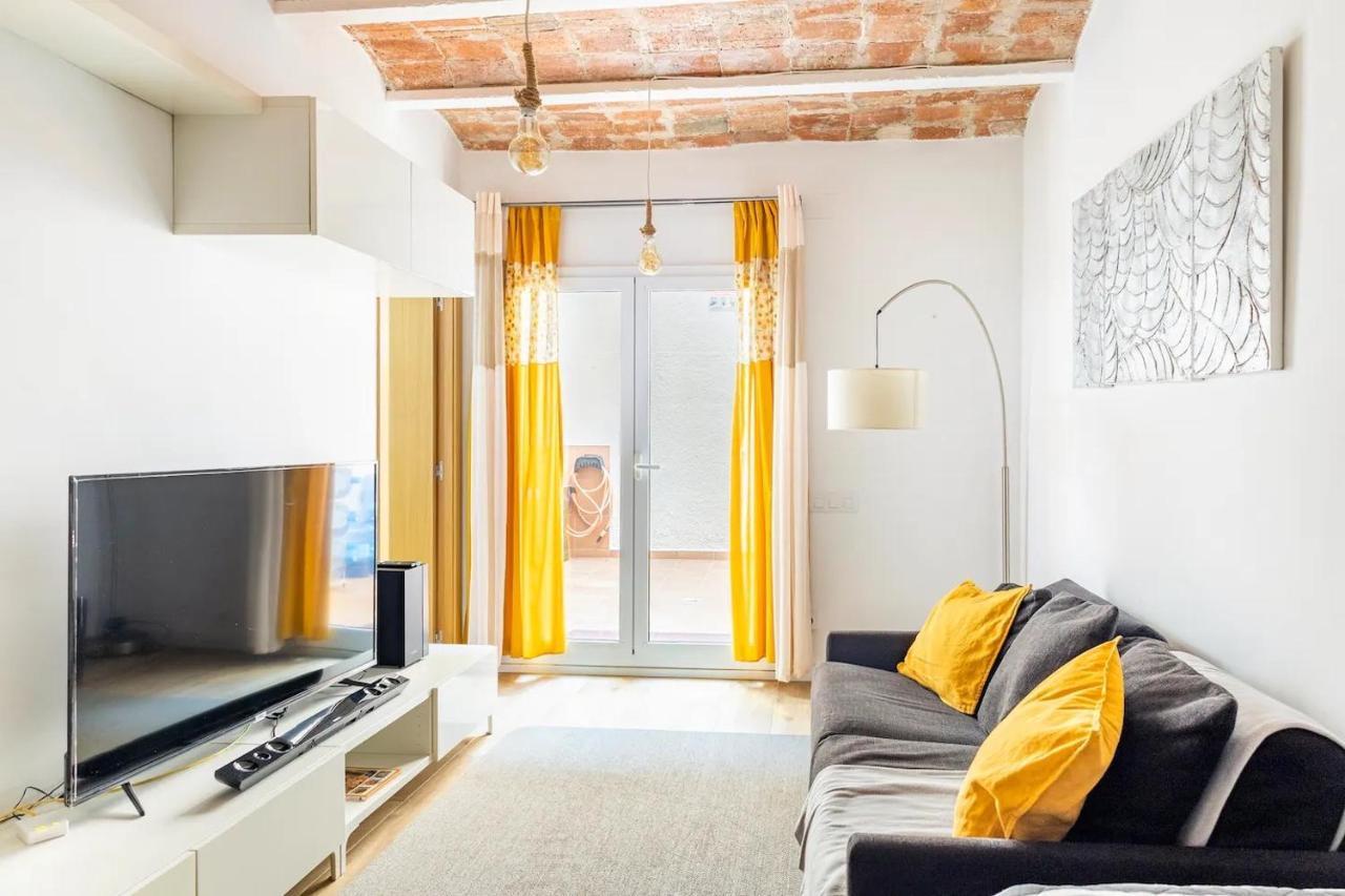 Sweet Room Barcelona L’Hospitalet de Llobregat Exterior foto